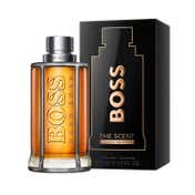 Boss The Scent Eau De Toilette (200ml)