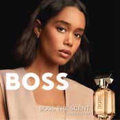 Boss The Scent For Her Eau De Parfum (50ml)