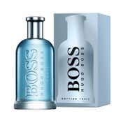 Boss Bottled Tonic Eau De Toilette (200ml)