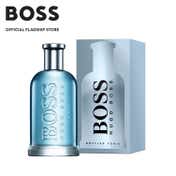 Boss Bottled Tonic Eau De Toilette (200ml)