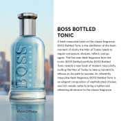 Boss Bottled Tonic Eau De Toilette (200ml)