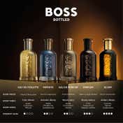 Boss Bottled Tonic Eau De Toilette (100ml)