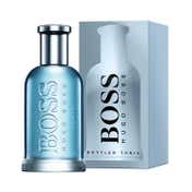 Boss Bottled Tonic Eau De Toilette (100ml)