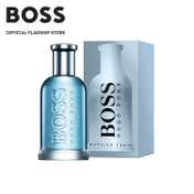 Boss Bottled Tonic Eau De Toilette (100ml)
