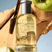 Boss Bottled Eau De Toilette (200ml)