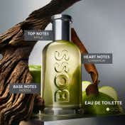 Boss Bottled Eau De Toilette (200ml)