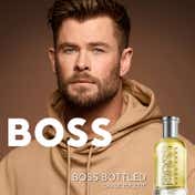 Boss Bottled Eau De Toilette (200ml)