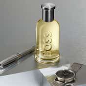 Boss Bottled Eau De Toilette (50ml)