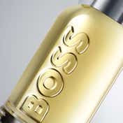 Boss Bottled Eau De Toilette (50ml)
