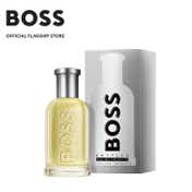 Boss Bottled Eau De Toilette (50ml)