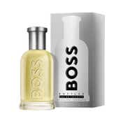 Boss Bottled Eau De Toilette (50ml)
