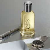 Boss Bottled Eau De Toilette (30ml)