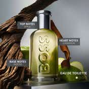 Boss Bottled Eau De Toilette (30ml)