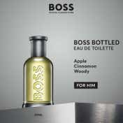 Boss Bottled Eau De Toilette (30ml)