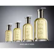 Boss Bottled Eau De Toilette (30ml)
