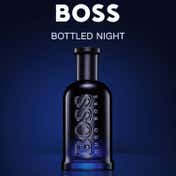 Boss Bottled Night Eau De Toilette (200ml)
