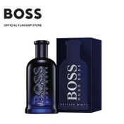 Boss Bottled Night Eau De Toilette (200ml)