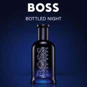 Boss Bottled Night Eau De Toilette (100ml)