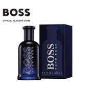 Boss Bottled Night Eau De Toilette (100ml)