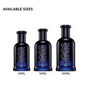 Boss Bottled Night Eau De Toilette (100ml)