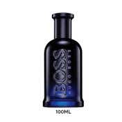 Boss Bottled Night Eau De Toilette (100ml)