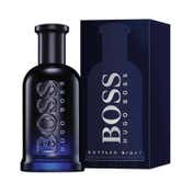 Boss Bottled Night Eau De Toilette (100ml)