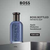 Boss Bottled Infinite Eau De Parfum (50ml)