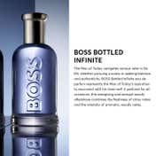 Boss Bottled Infinite Eau De Parfum (200ml)