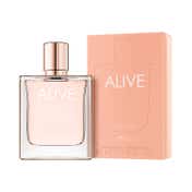 Boss Alive Eau De Toilette (50ml)