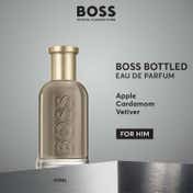Boss Bottled Eau De Parfum (50 ml)