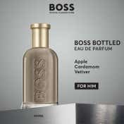 Boss Bottled Eau De Parfum (100 ml)