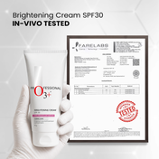 O3+ Brightening Cream SPF 30 (50 g)