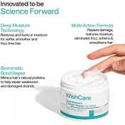 WishCare Deep Moisture Collagen Repair Hair Mask (110 g)