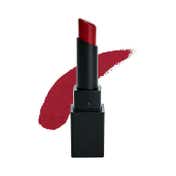 SUGAR Cosmetics Nothing Else Matter Longwear Lipstick - 18 Scarlet Letter (Pure Red) (3.5 g)