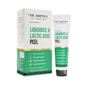 Dr. Sheth's Liquorice & Lactic Acid Peel (30g)