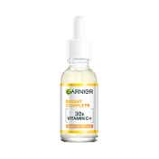 Garnier Vit C + Face Serum for Skin Brightening with 2% Niacinamide & 0.5% Salicylic Acid (30 ml)