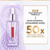 L'Oreal Paris Revitalift Hyaluronic Acid  Serum (15 ml)