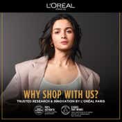 L'Oreal Paris Elseve Extraordinary Oil Serum (30 ml)