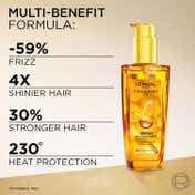 L'Oreal Paris Elseve Extraordinary Oil Serum (30 ml)