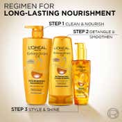 L'Oreal Paris Elseve Extraordinary Oil Serum (30 ml)