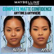 Maybelline New York Fit Me Compact Powder - 230 Natural Buff (8 g)