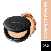 Maybelline New York Fit Me Compact Powder - 230 Natural Buff (8 g)