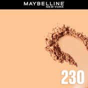 Maybelline New York Fit Me Compact Powder - 230 Natural Buff (8 g)