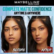 Maybelline New York Fit Me Compact Powder - 310 Sun Beige (8 g)