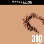Maybelline New York Fit Me Compact Powder - 310 Sun Beige (8 g)