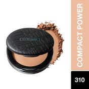 Maybelline New York Fit Me Compact Powder - 310 Sun Beige (8 g)