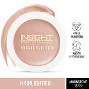 Insight Cosmetics Highlighter - Moonstone Bliss (3.5 g)