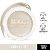 Insight Cosmetics Highlighter - Frosted Scale (3.5 g)