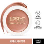 Insight Cosmetics Highlighter - Savage Barbie (3.5 g)