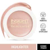 Insight Cosmetics Highlighter - Cosmic Power (3.5 g)
